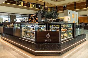 Hotel Metropolitan Premier Taipei