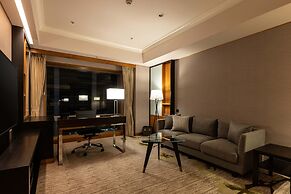 Hotel Metropolitan Premier Taipei