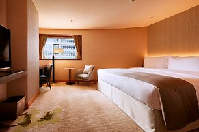 Hotel Metropolitan Premier Taipei