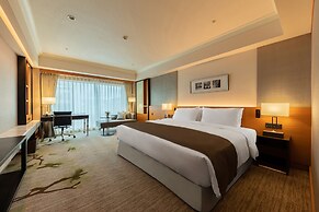 Hotel Metropolitan Premier Taipei