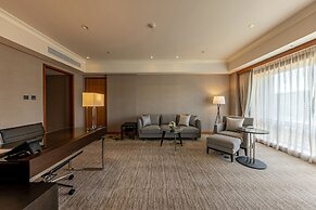 Hotel Metropolitan Premier Taipei