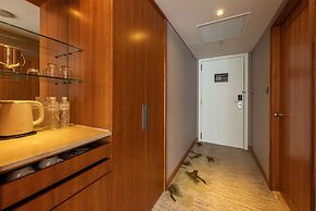 Hotel Metropolitan Premier Taipei