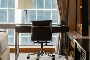 Hotel Metropolitan Premier Taipei