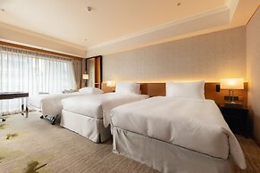 Hotel Metropolitan Premier Taipei