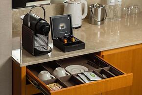 Hotel Metropolitan Premier Taipei