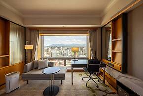 Hotel Metropolitan Premier Taipei