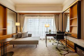 Hotel Metropolitan Premier Taipei