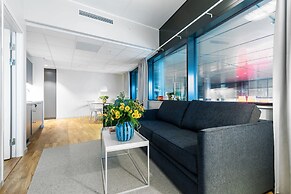 Biz Apartment Bromma