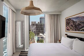 Tommie Austin, part of Jdv by Hyatt