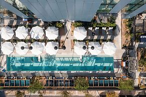 Tommie Austin, part of Jdv by Hyatt