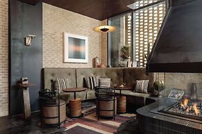 Tommie Austin, part of Jdv by Hyatt