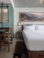 Tommie Austin, part of Jdv by Hyatt