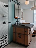 Tommie Austin, part of Jdv by Hyatt