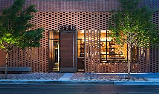 Tommie Austin, part of Jdv by Hyatt