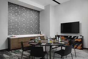 Tommie Austin, part of Jdv by Hyatt