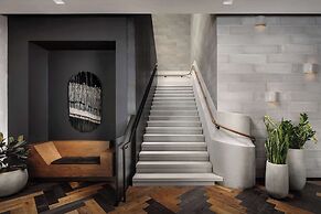 Tommie Austin, part of Jdv by Hyatt