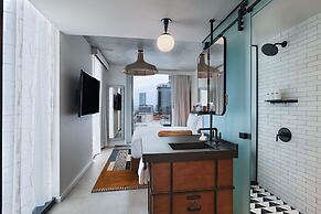 Tommie Austin, part of Jdv by Hyatt