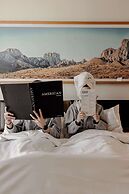 Tommie Austin, part of Jdv by Hyatt