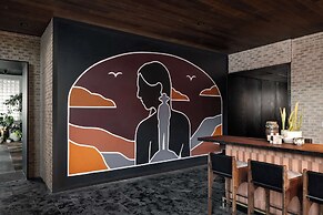 Tommie Austin, part of Jdv by Hyatt