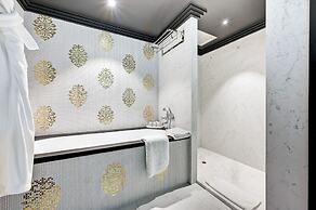 Juliana Hotel Brussels