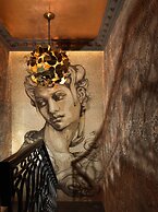 Juliana Hotel Brussels