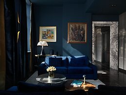 Juliana Hotel Brussels