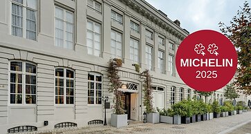 Juliana Hotel & Spa - Brussels Centre