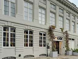 Juliana Hotel & Spa - Brussels Centre