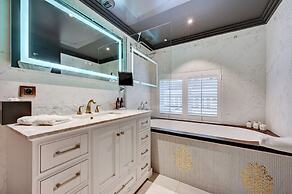 Juliana Hotel Brussels