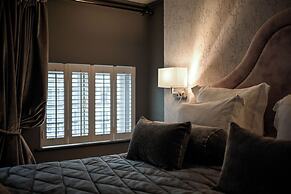 Juliana Hotel Brussels