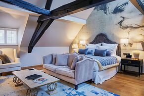 Juliana Hotel Brussels