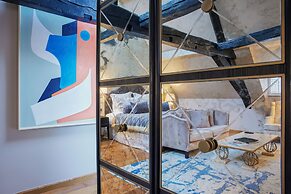 Juliana Hotel Brussels