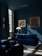 Juliana Hotel Brussels