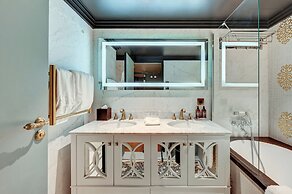 Juliana Hotel Brussels