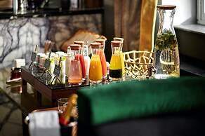 Juliana Hotel Brussels