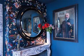 Juliana Hotel Brussels