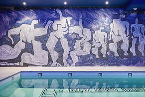 Juliana Hotel Brussels