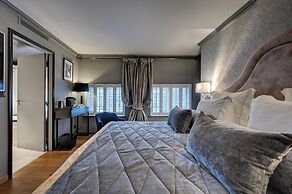 Juliana Hotel Brussels