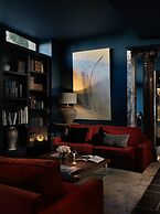 Juliana Hotel Brussels