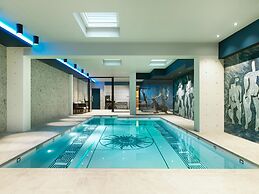 Juliana Hotel Brussels