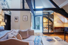 Juliana Hotel Brussels