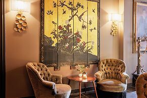 Juliana Hotel Brussels