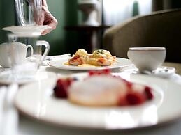 Juliana Hotel Brussels