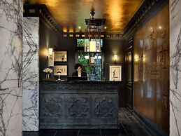 Juliana Hotel Brussels