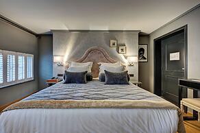 Juliana Hotel Brussels