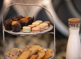 Juliana Hotel Brussels