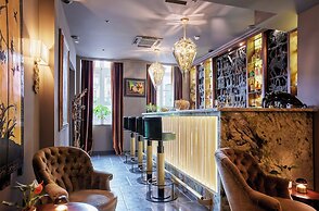 Juliana Hotel Brussels