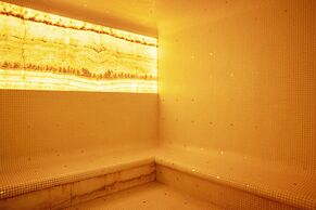 Juliana Hotel Brussels