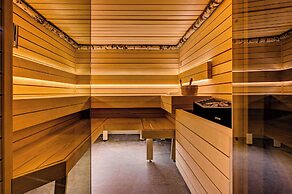 Juliana Hotel Brussels