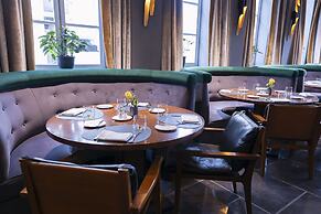 Juliana Hotel Brussels